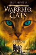 Cover-Bild zum Titel 'Warrior Cats - Ein sternenloser Clan. Sterne' von 'Erin Hunter'