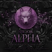 Cover-Bild zum Titel 'New York Alpha (Part 15)' von 'C. M. Spoerri'
