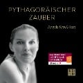 Pythagoräischer Zauber - Angela Krauß