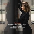Cover-Bild zum Titel 'Folk Songs' von 'Albane/Collet Carrere'