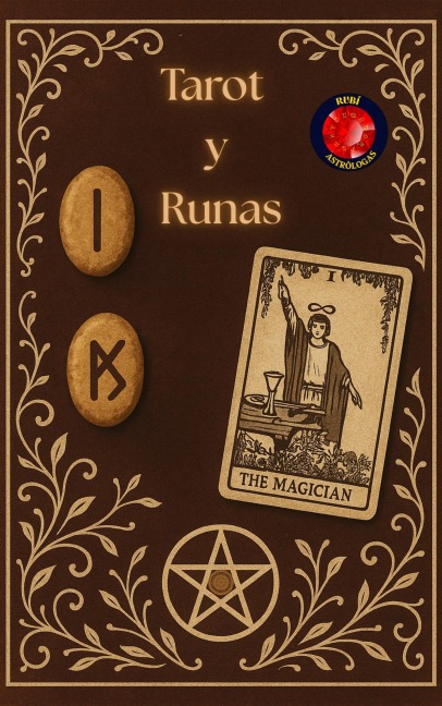 Tarot y Runas - Alina Rubi