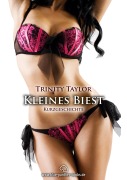 Cover-Bild zum Titel 'Kleines Biest | Kurzgeschichte' von 'Trinity Taylor'