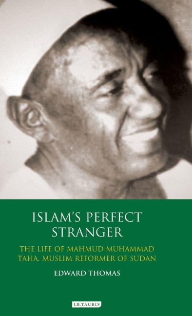 Islam's Perfect Stranger - Edward Thomas