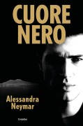 Cover-Bild zum Titel 'Cuore Nero (Spanish Edition)' von 'Alessandra Neymar'