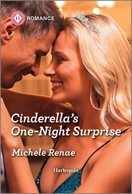 Cinderella's One-Night Surprise - Michele Renae