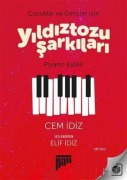 Cover-Bild zum Titel 'Cocuklar ve Gencler icin Yildiztozu Sarkilari' von 'Cem Idiz'