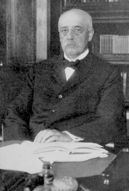 The Great Christmas Boycott of 1906 - Scott D Seligman
