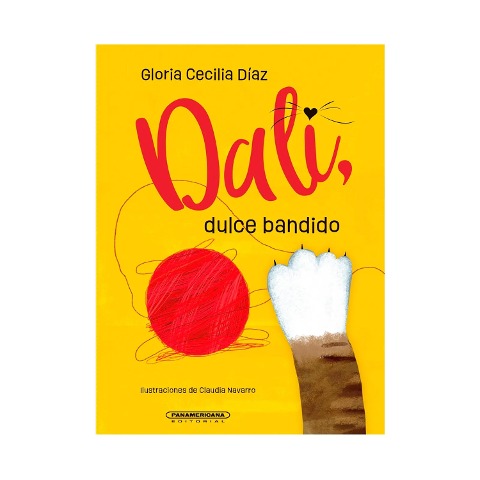 Dalí - Dulce bandido - Gloria Cecilia Díaz