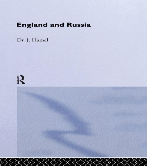 England and Russia - J. Hamel