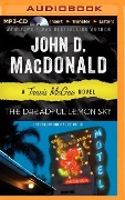 The Dreadful Lemon Sky - John D. Macdonald