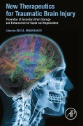Cover-Bild zum Titel 'New Therapeutics for Traumatic Brain Injury' von ''
