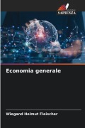 Cover-Bild zum Titel 'Economia generale' von 'Wiegand Helmut Fleischer'
