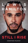 Cover-Bild zum Titel 'Lewis Hamilton: Still I Rise' von 'Jonathan McEvoy'