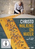 Christo - Walking on Water - 