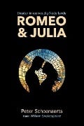 Romeo en Julia: theater in eenvoudig Nederlands - Peter Schoenaerts
