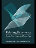 Cover-Bild zum Titel 'Relating Experience' von ''