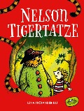 Nelson Tigertatze - Lena Frölander-Ulf