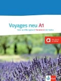 Voyages neu A1 - 