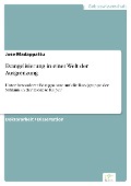 Cover-Bild zum Titel 'Evangelisierung in einer Welt der Ausgrenzung' von 'Jose Madappattu'