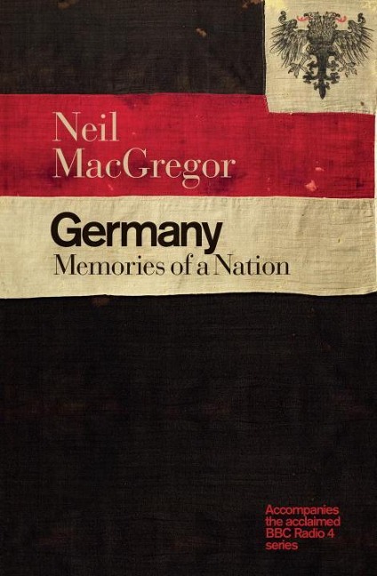 Germany - Neil MacGregor