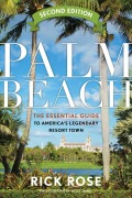 Cover-Bild zum Titel 'Palm Beach' von 'Rick Rose'