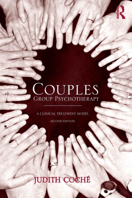Couples Group Psychotherapy - Judith Coché