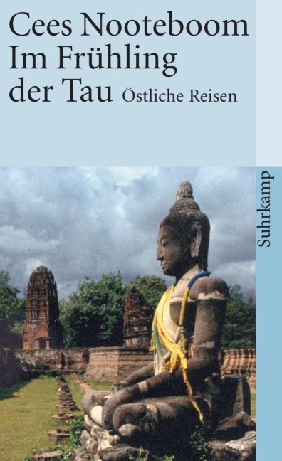 Im Frühling der Tau - Cees Nooteboom