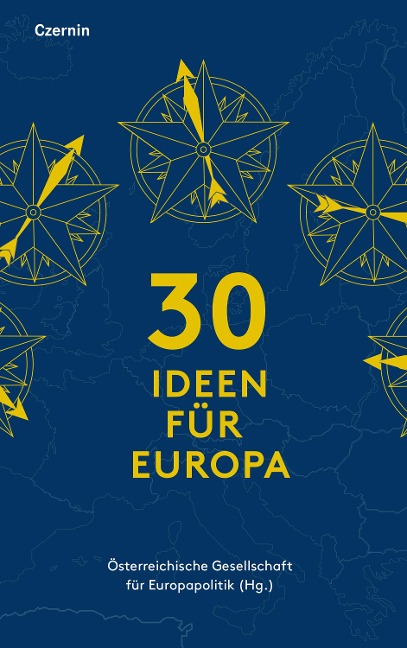 30 Ideen für Europa - 
