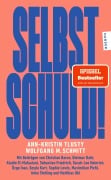 Cover-Bild zum Titel 'Selbst schuld!' von 'Wolfgang M. Schmitt, Ann-Kristin Tlusty'