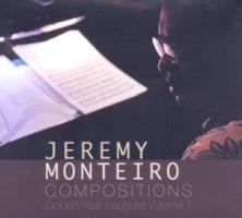 Compositions - Jeremy Monteiro