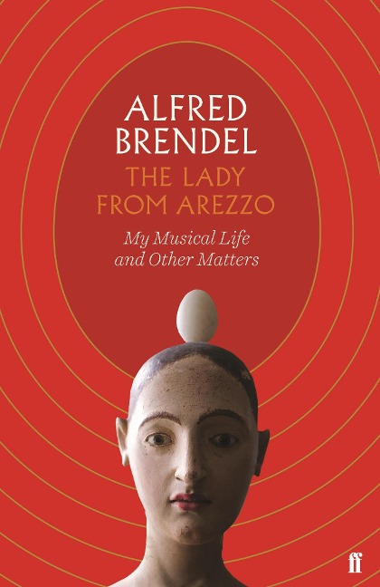 The Lady from Arezzo - Alfred Brendel