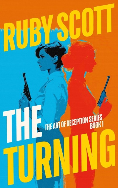 The Turning - Ruby Scott