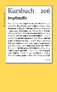 Cover-Bild zum Titel 'Kursbuch 206' von ''