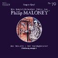 Die haarsträubenden Fälle des Philip Maloney, No.70 - Roger Graf