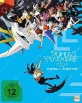 Cover-Bild zum Titel 'Digimon Adventure Tri. Chapter 6 - Our Future' von 'Akiyoshi Hongo'