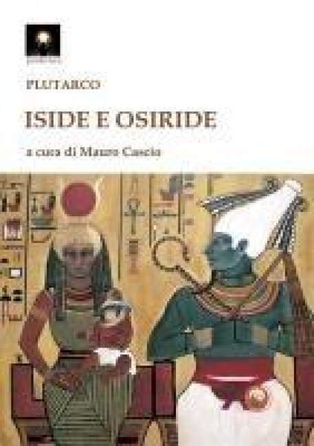 Iside e Osiride - Plutarco