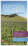 Cover-Bild zum Titel 'Kraichgau-Stromberg Weinlesebuch' von 'Johannes Hucke'