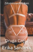 Cover-Bild zum Titel 'Zdominowac Susan. Druga Częśc' von 'Erika Sanders'