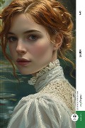 Cover-Bild zum Titel 'Laura (mit Audio)' von 'Hector Hugh Munro (Saki)'