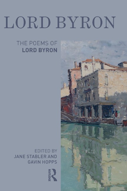 The Poems of Lord Byron - Don Juan - 