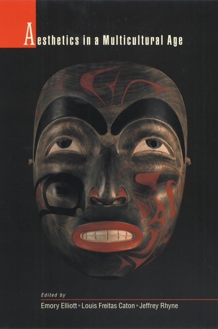 Aesthetics in a Multicultural Age - 