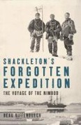 Cover-Bild zum Titel 'Shackleton's Forgotten Expedition' von 'Beau Riffenburgh'