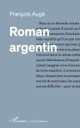 Cover-Bild zum Titel 'Roman argentin' von 'François Augé'