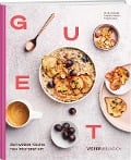 Cover-Bild zum Titel 'GUET' von 'Daniela Bieder, Monika Hansen, Claudia Link'