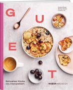 Cover-Bild zum Titel 'GUET' von 'Daniela Bieder, Monika Hansen, Claudia Link'