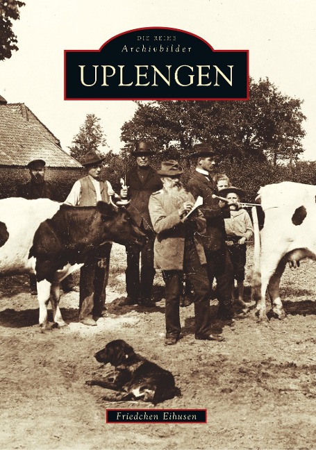 Uplengen - Friedchen Eihusen