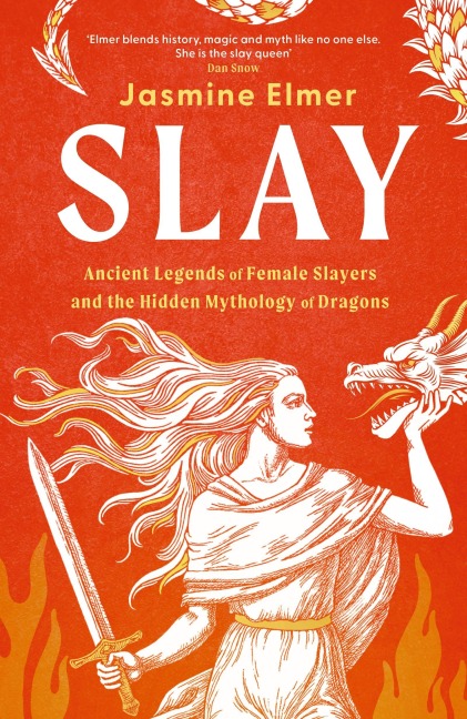 Slay - Jasmine Elmer