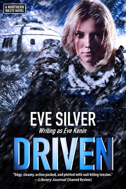 Driven - Eve Silver