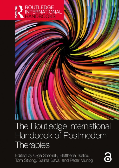 The Routledge International Handbook of Postmodern Therapies - 
