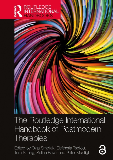 The Routledge International Handbook of Postmodern Therapies - 